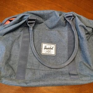 Herschel Supply Co Strand Plus Series Duffel/Tote